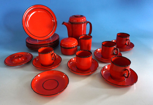 Vintage thomas scandic - vintage,