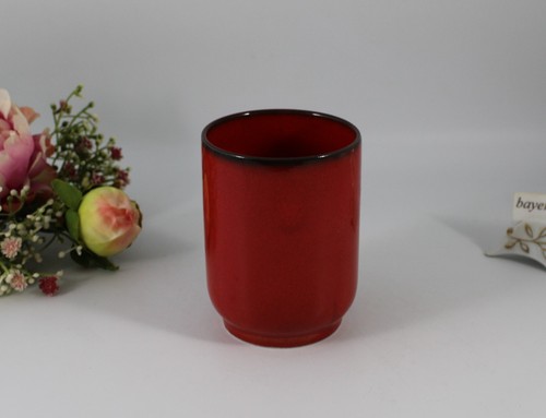Thomas scandic rot becher - scandic,