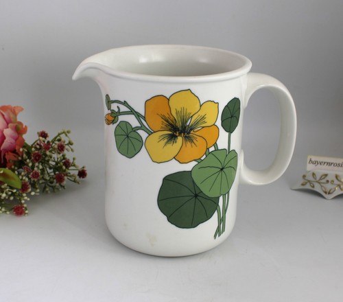Thomas scandic flowers - thomas,