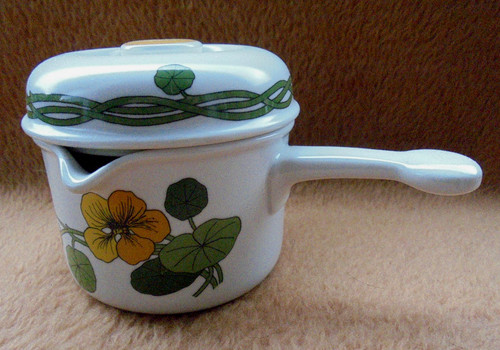 Thomas porzellan sauciere mit - thomas,