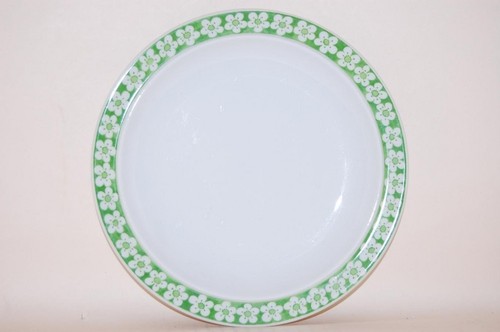 Kuchenteller 20cm blumen - kuchenteller,