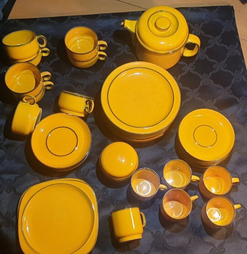 Thomas scandic orange - scandic, 1x