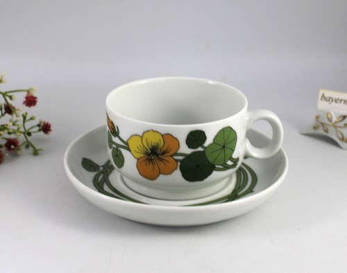 Thomas scandic flowers - thomas,