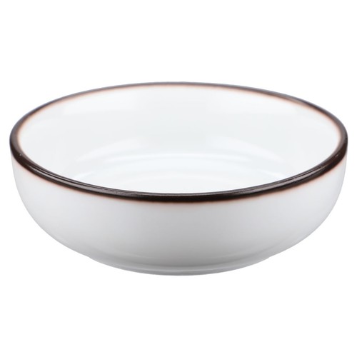 Dessertschale flach thomas - flach,