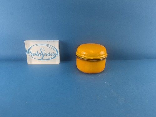 Thomas scandic gelb - /, orange