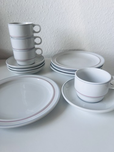 Thomas scandic kaffeeservice - thomas,