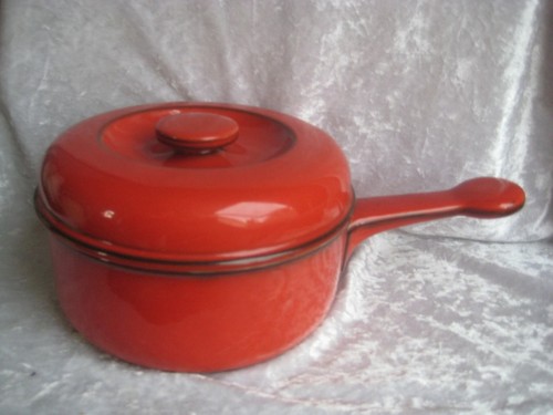 Thomas scandic rot topf - thomas,
