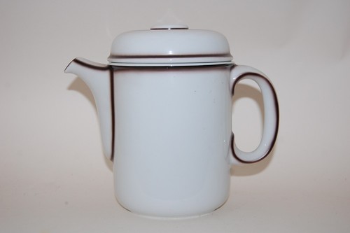 Kaffeekanne scandic shadow - kaffeekanne,