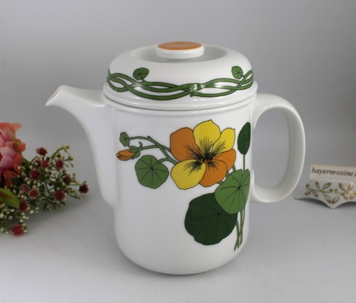 Thomas scandic flowers - thomas,