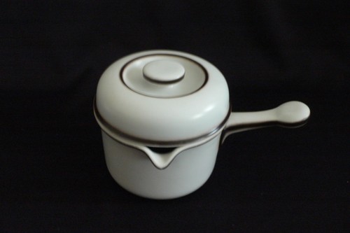 Thomas scandic shadow sauciere - shadow,