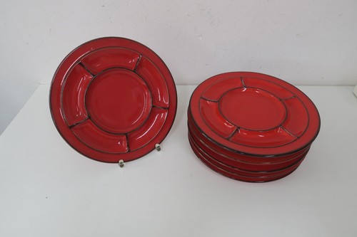 Thomas scandic rot 6 - ,
