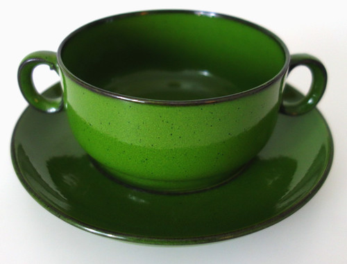 Suppentasse mit - 1x,