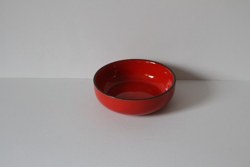 Thomas scandic rot salatschale - thomas,