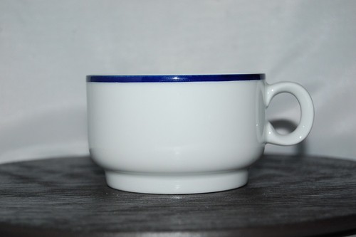 Teetasse scandic fjord thomas - teetasse,