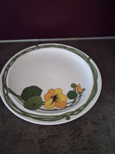 Thomas scandic flowers - ,