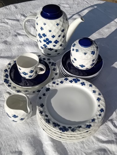Thomas porzellan kaffeeservice - thomas,