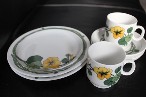 Thomas scandic flowers - 2,