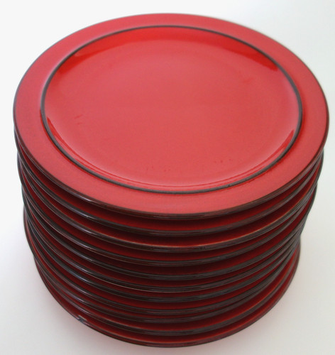 Kuchenteller thomas - 1,