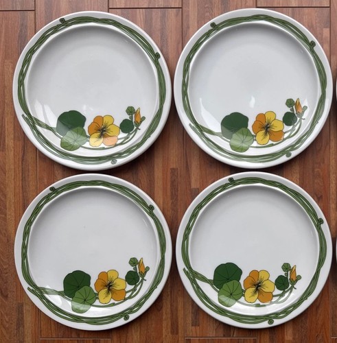 Thomas scandic flowers - 4x,