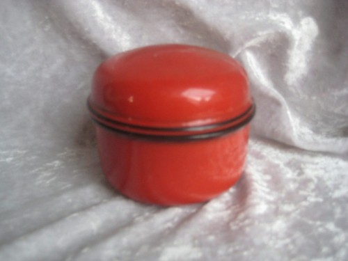 Thomas scandic rot - thomas,