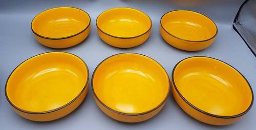 Thomas scandic orange - thomas,