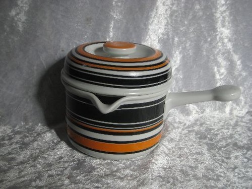 Thomas scandic schwarz orange - thomas,