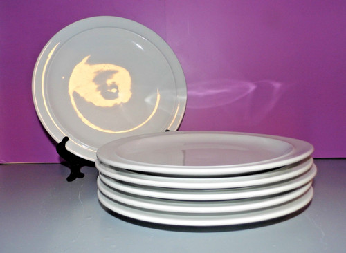 Porzellan speiseteller 25 - porzellan,