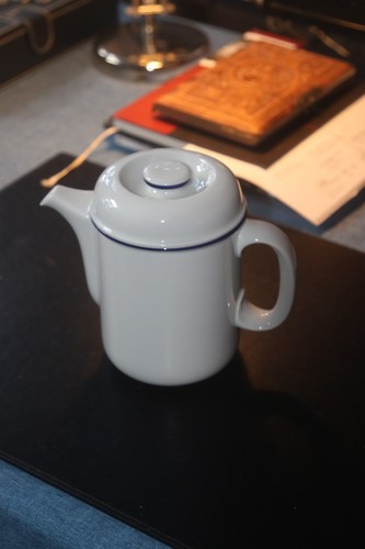 Kaffeekanne thomas scandic - kaffeekanne,