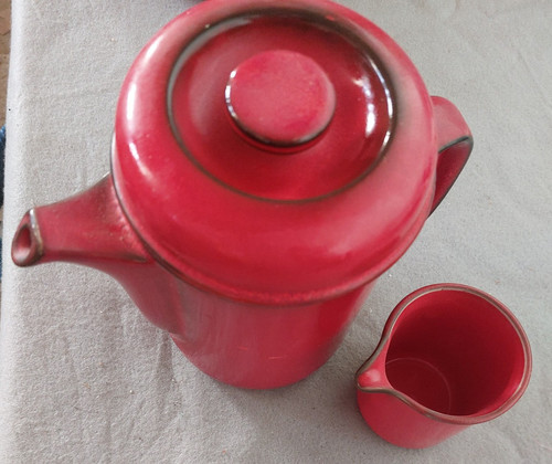 Thomas scandic rot - thomas,