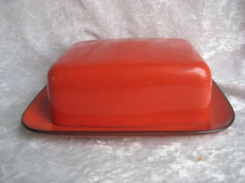 Thomas scandic rot butterdose - scandic,
