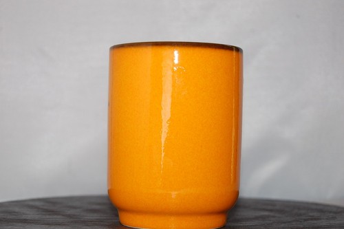 Becher saftbecher scandic gelb - becher,